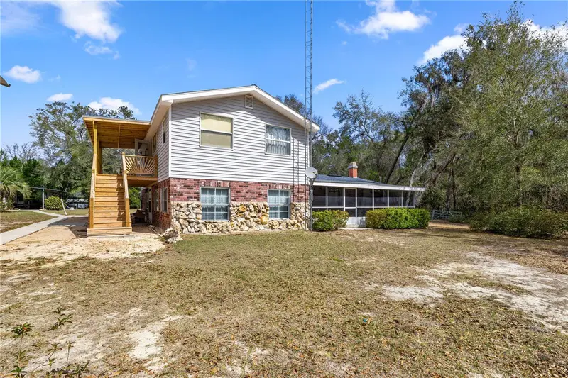 17645 Ne 61st Street Rd, FL