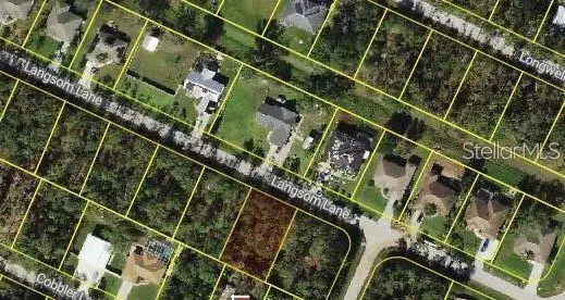 Langsom Ln, FL