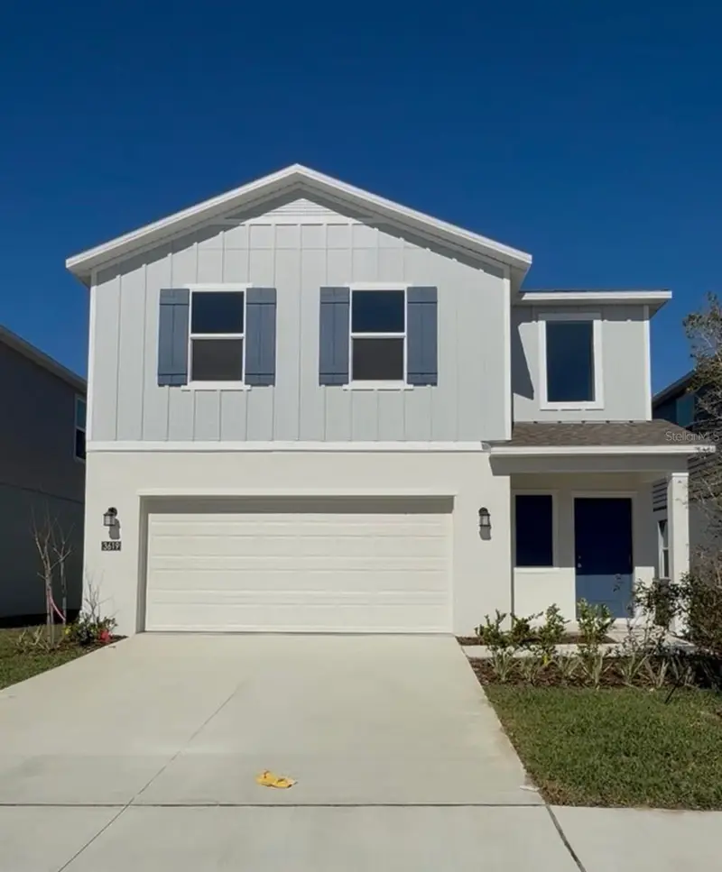 3619 Hardman Drive, FL