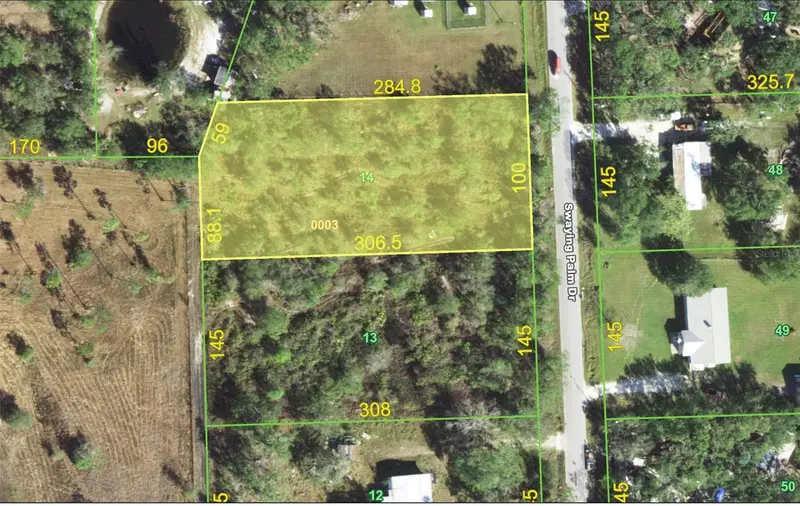 5695 Swaying Palm Dr, FL