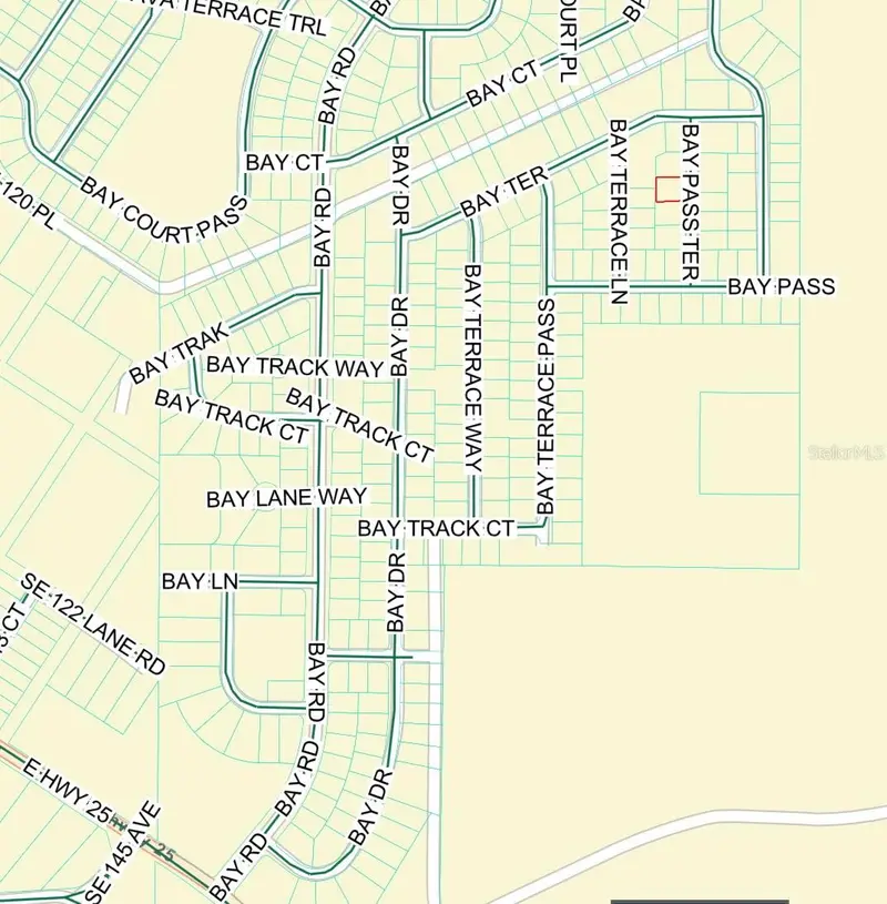 6 Bay Pass Ter, FL