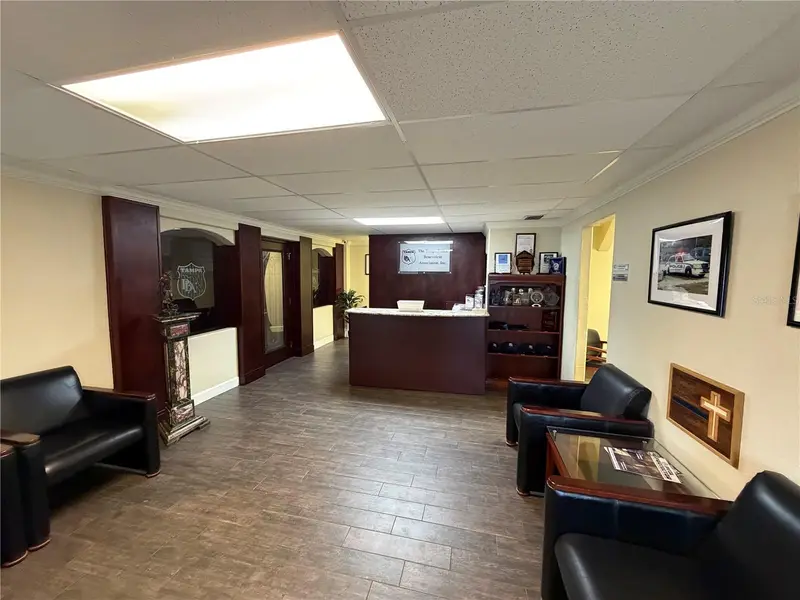 1302 W Busch Blvd, FL