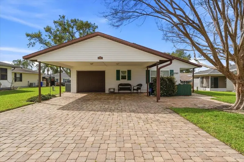 Highland Fairways listing