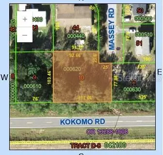 0 Kokomo Rd, FL