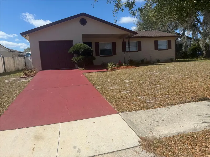 4810 Leprechaun Way, FL