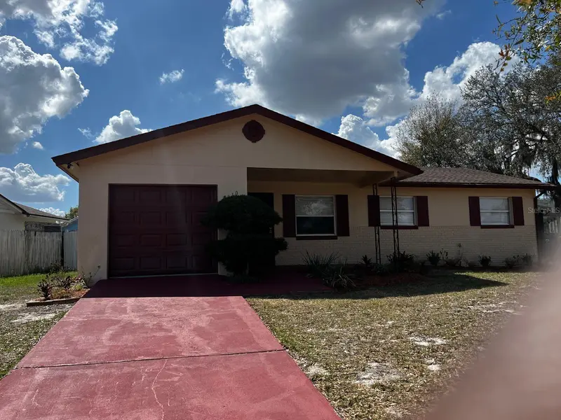 4810 Leprechaun Way, FL