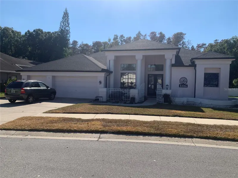 8406 Glengarry Pl, FL