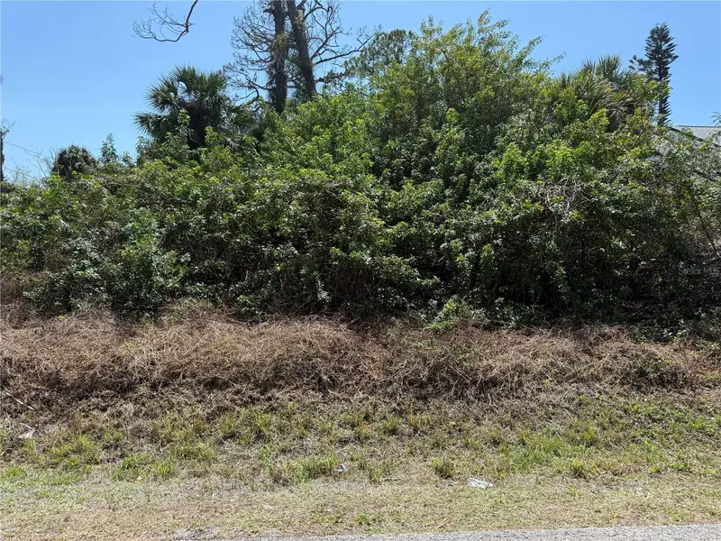 Leach St, FL