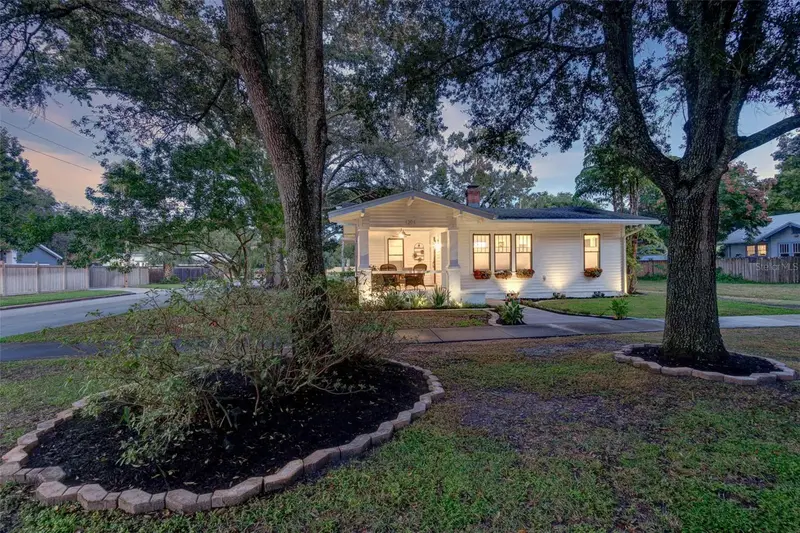 1201 S Palmetto Ave, FL