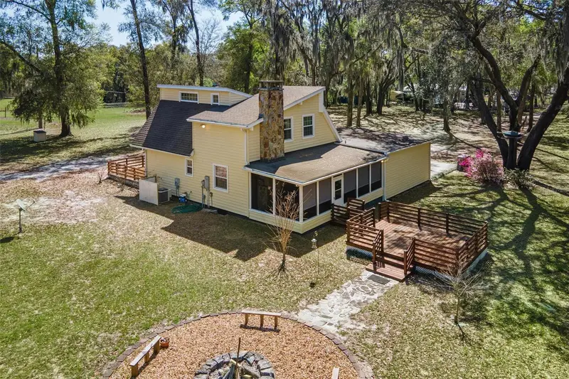 2917 Lake Griffin Rd, FL