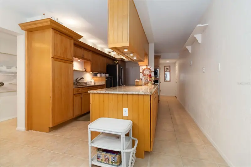 4201 S Atlantic Ave #409, FL