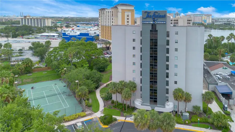 6165 Carrier Dr #2605, FL