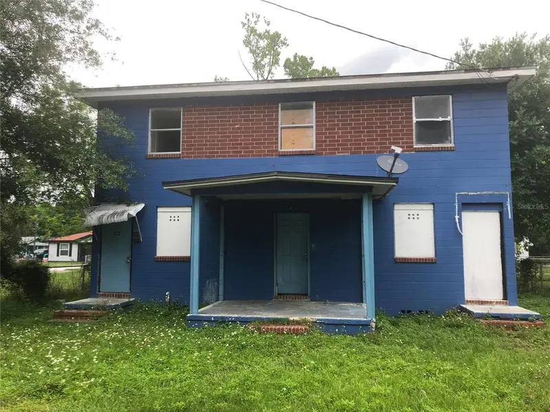 1781 W 3rd St, FL
