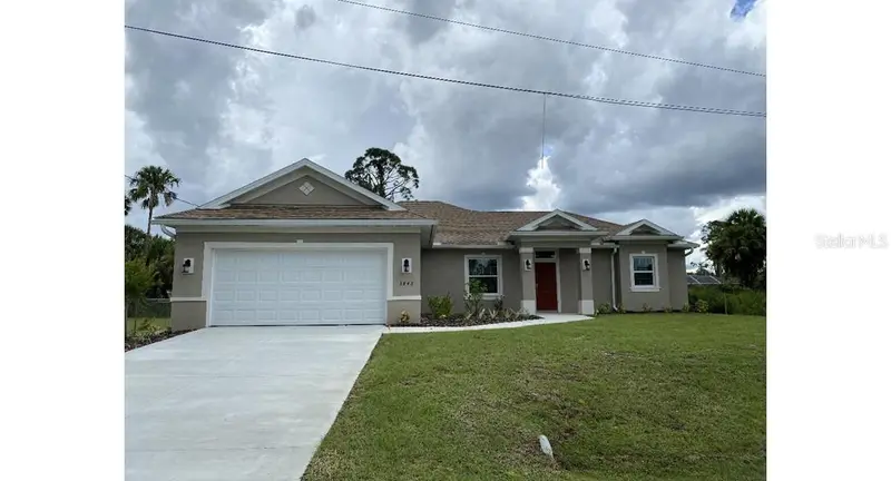 3843 San Mateo Dr, FL