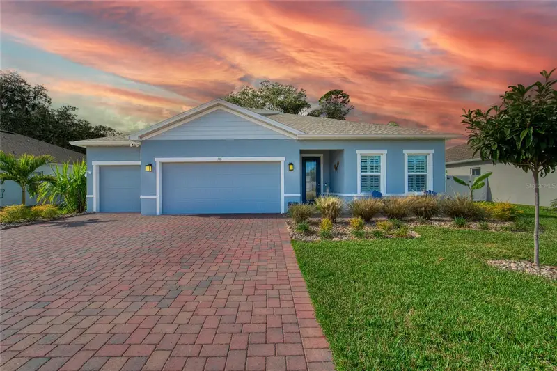 716 Copper Creek Dr, FL