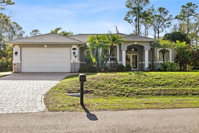 3730 Crandon Rd, FL