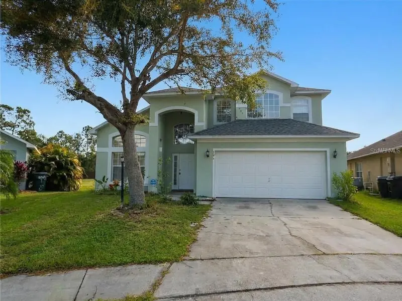 546 Eagle Pointe S, FL