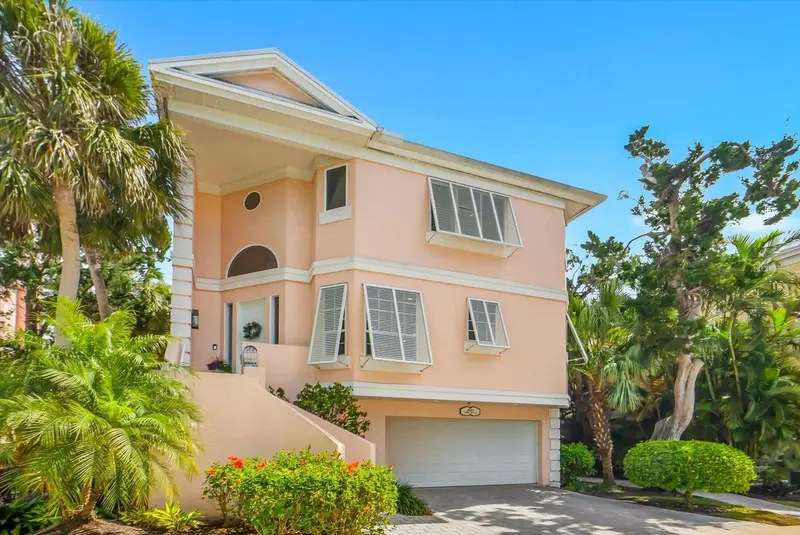 3941 Hamilton Club Cir #9, FL
