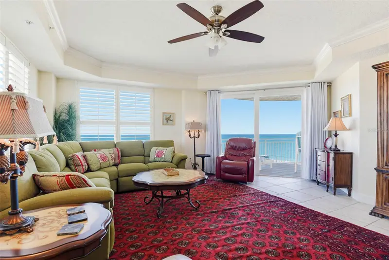 2403 S Atlantic Ave #811, FL