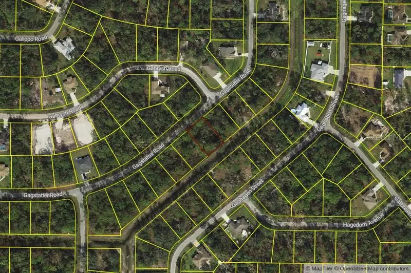 Gagstatter Rd, FL