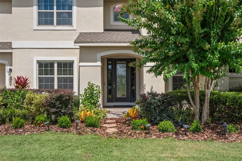 615 Timbervale Trl, FL