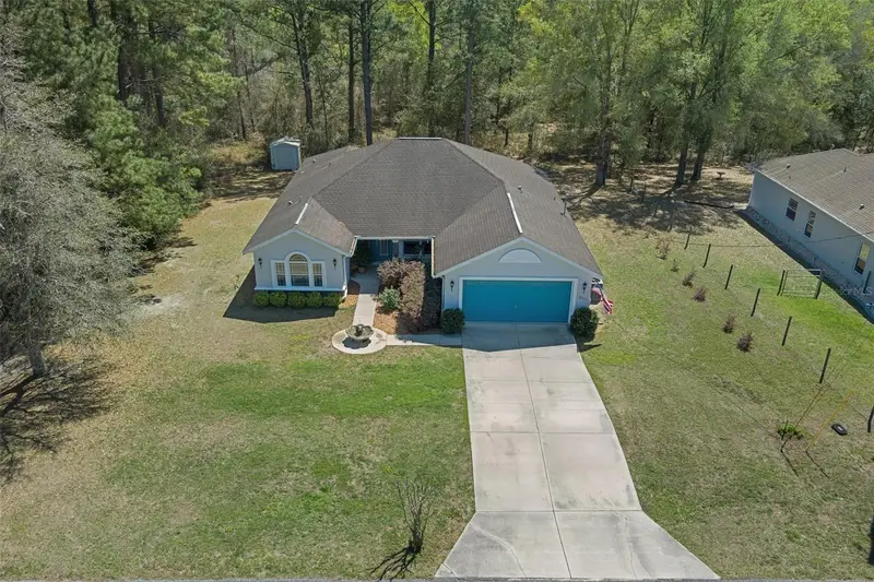 8623 N Dora Way, FL