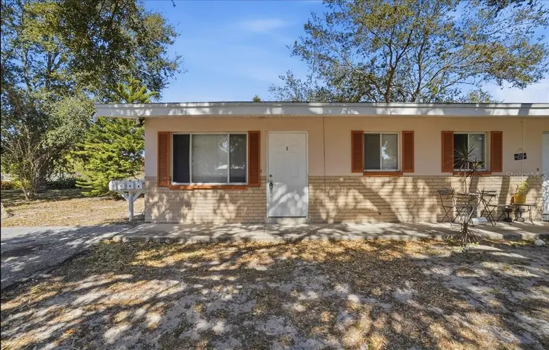 5991 Fairfield Ave S #4, FL