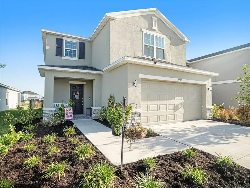 5912 Laurelcrest Gln, FL