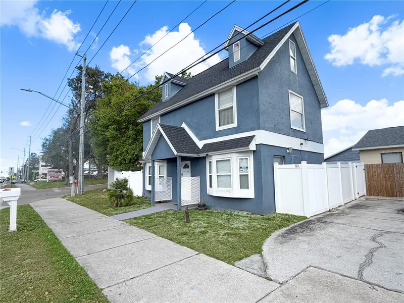 141 S Hiawassee Rd, FL