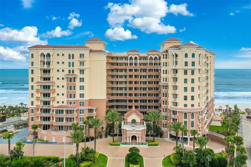 2515 S Atlantic Ave #1105, FL
