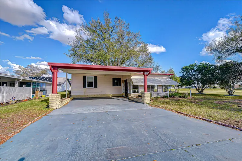 5438 Antigua Dr, FL