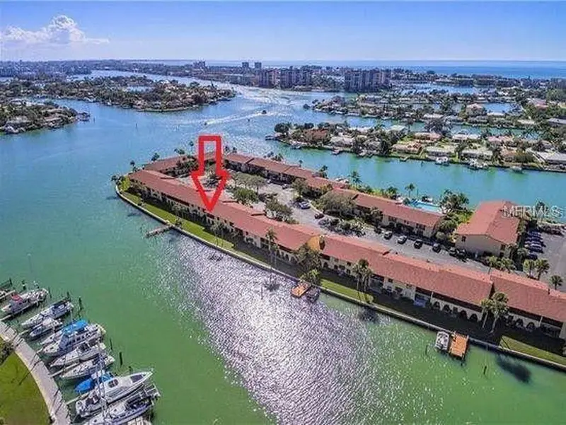534 Plaza Seville Ct #64, FL