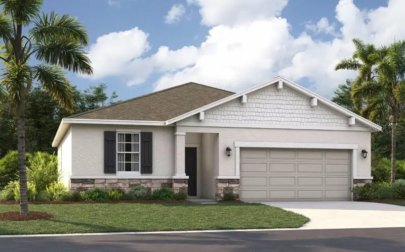 3848 Rising Trl, FL