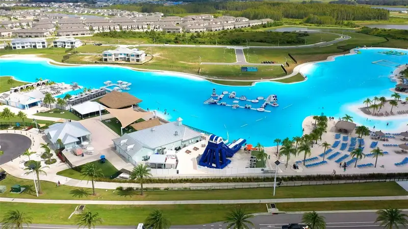 31607 Blue Passing Loop, FL