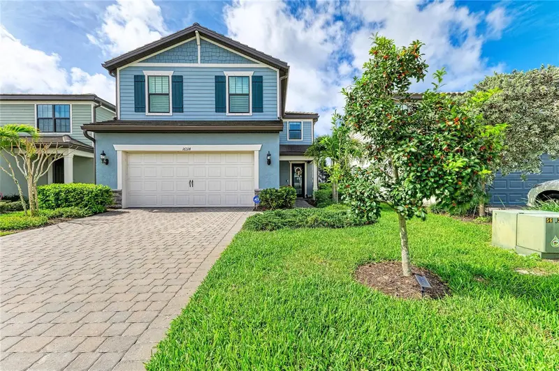 16314 Pine Mist Dr, FL