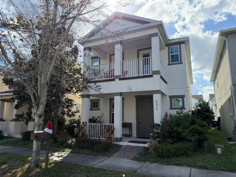 Windermere Trails listing