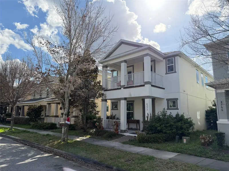 8272 Bryce Canyon Ave, FL