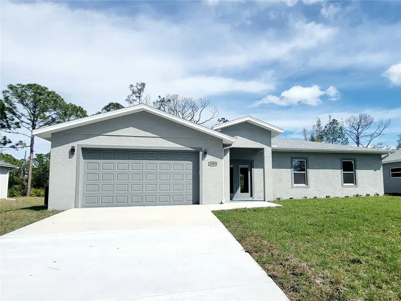 2300 Parrot St, FL