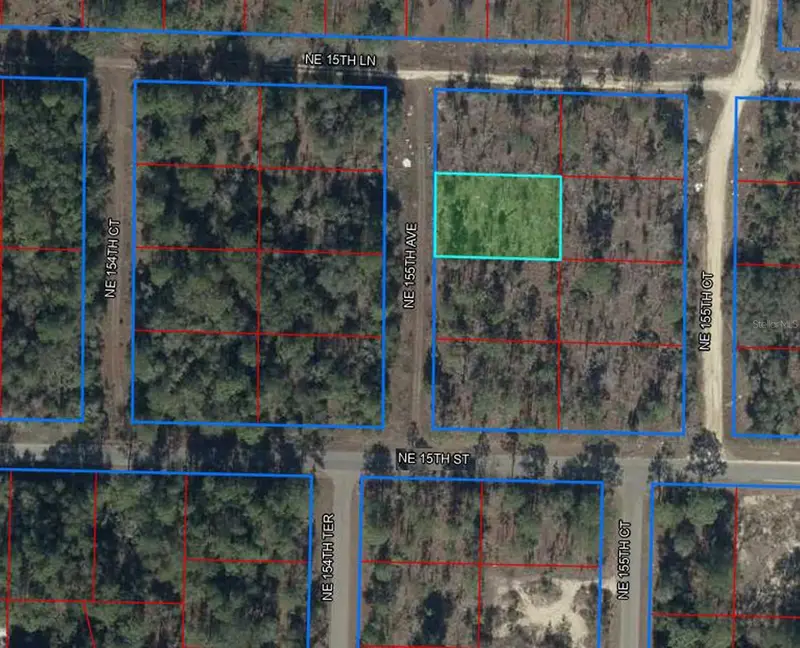 Tbd Ne 155th Ave, FL