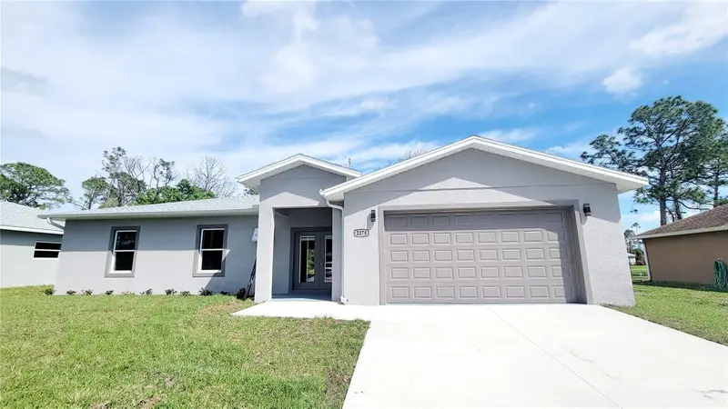 2278 Parrot St, FL