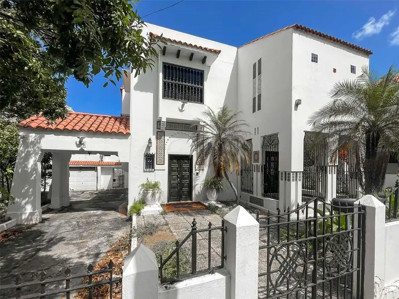 653 Calle Jose Marti, PR