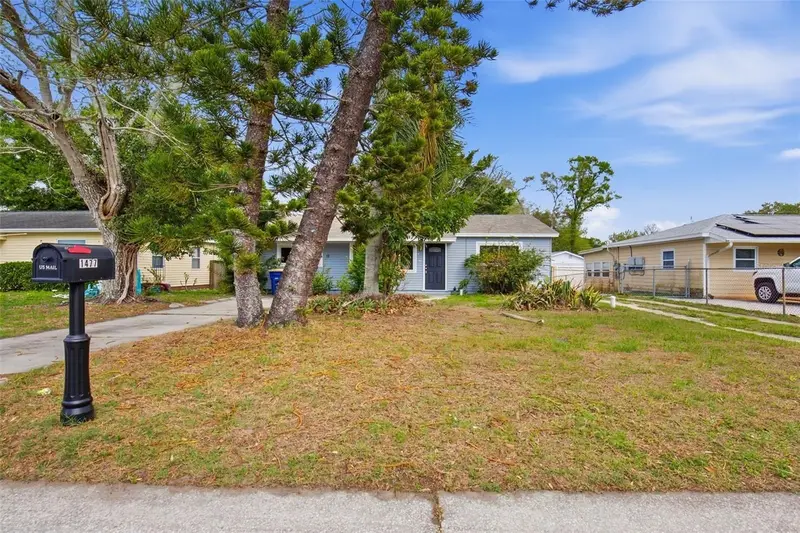 1477 S Prescott Ave, FL