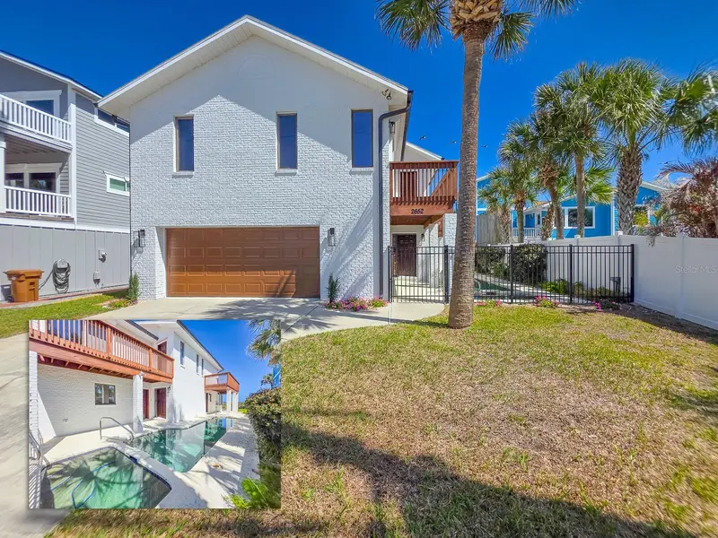 2652 S Ocean Shore Blvd, FL