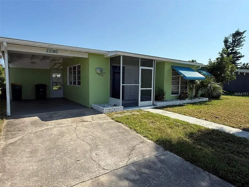 22180 Midway Blvd, FL
