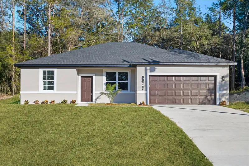 10032 N Deltona Blvd, FL