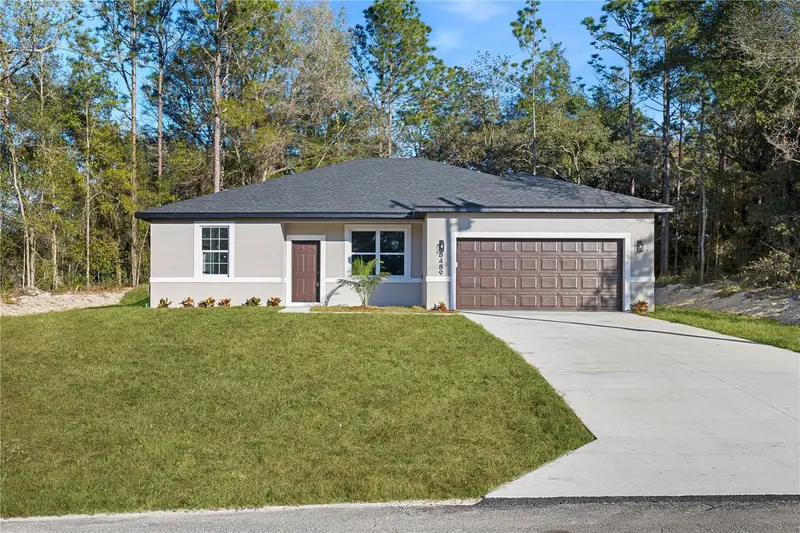 10032 N Deltona Blvd, FL