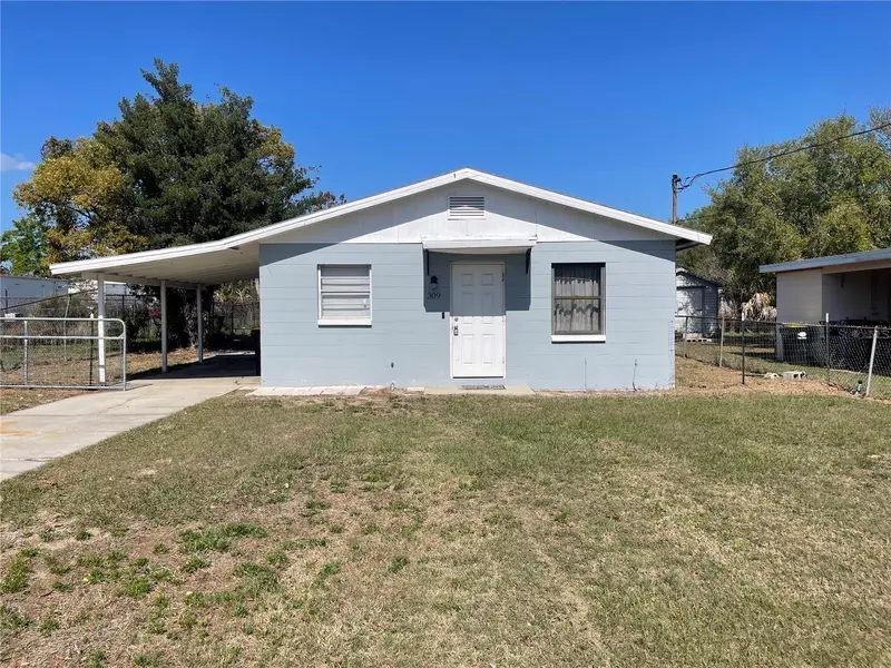 309 Center St, FL