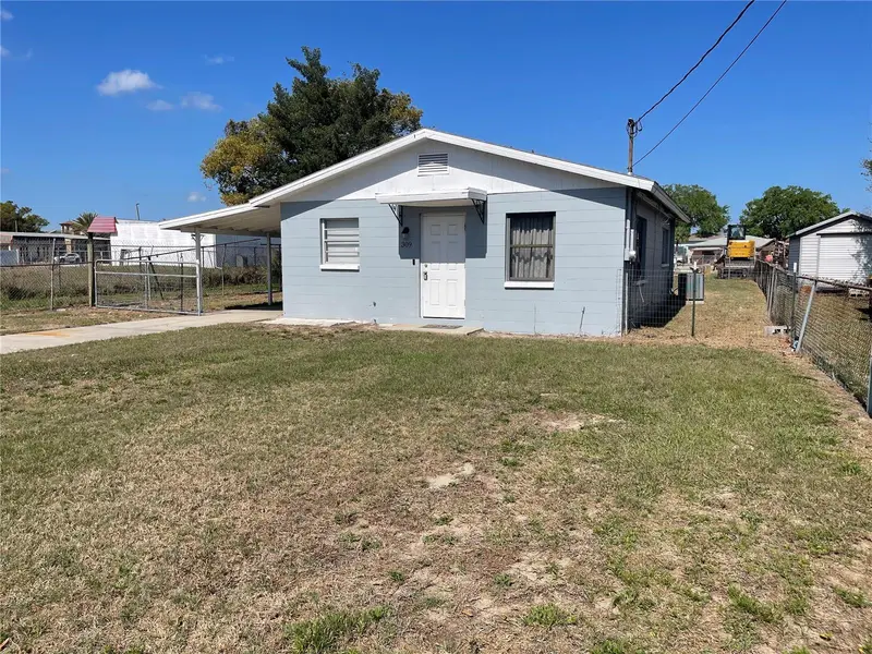 309 Center St, FL