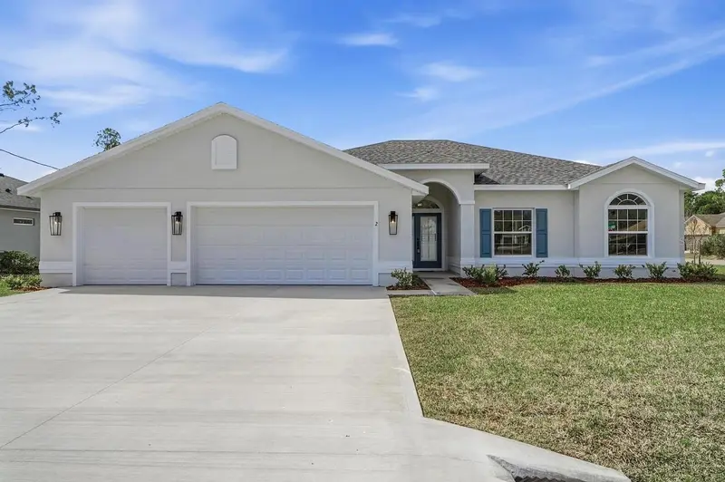 Matanzas Woods listing