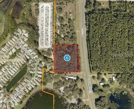 Us-27, FL
